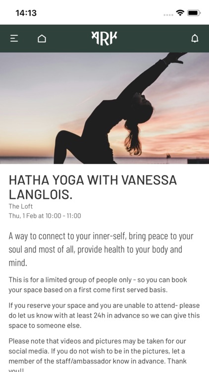 ARK Wembley Co-living