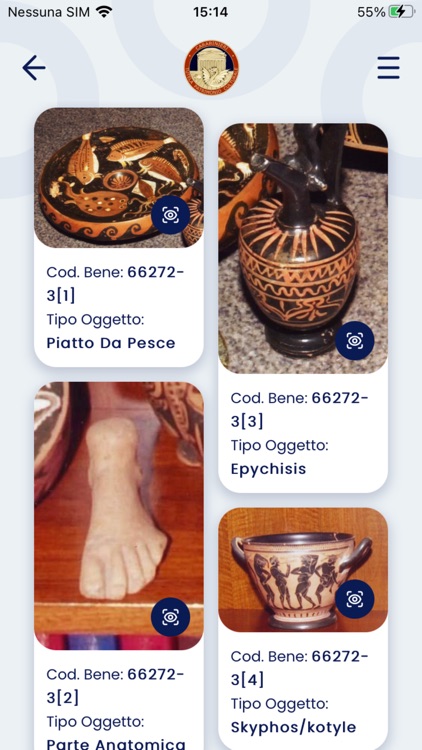 iTPC Carabinieri screenshot-5