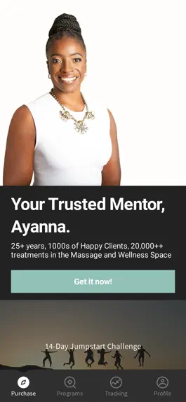 Game screenshot wellnesse.ca hack