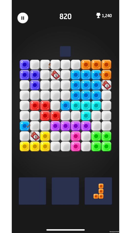 #4. Gblocks (iOS) By: GGyess