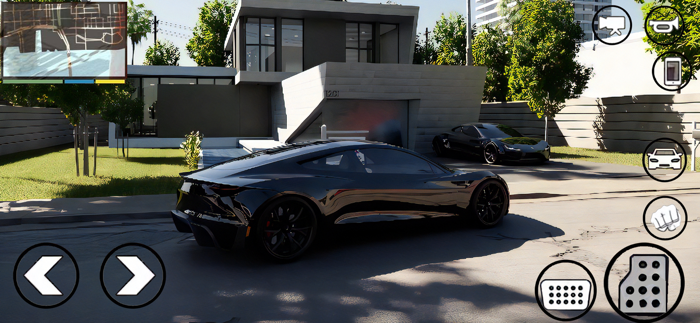 Driving School  Park Time 23