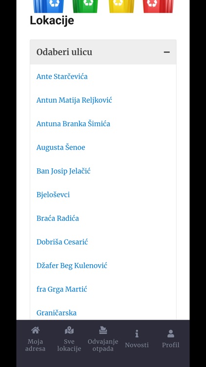 EkoGunja screenshot-4