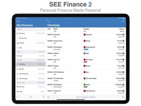 SEE Finance 2のおすすめ画像1