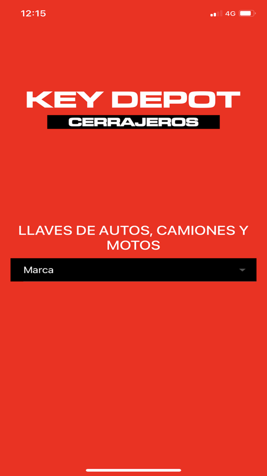 #1. KeyDepot (iOS) 由: JONATHAN ABRAHAM DE LOERA FLORES