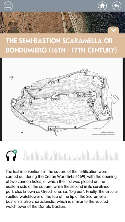 Spinalonga Guide screenshot-3