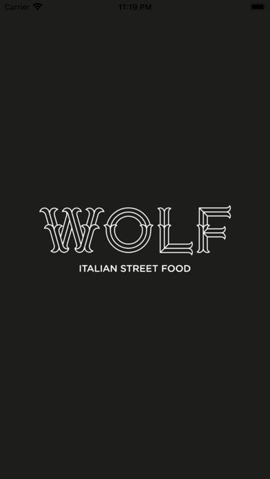 Wolf UK Screenshot