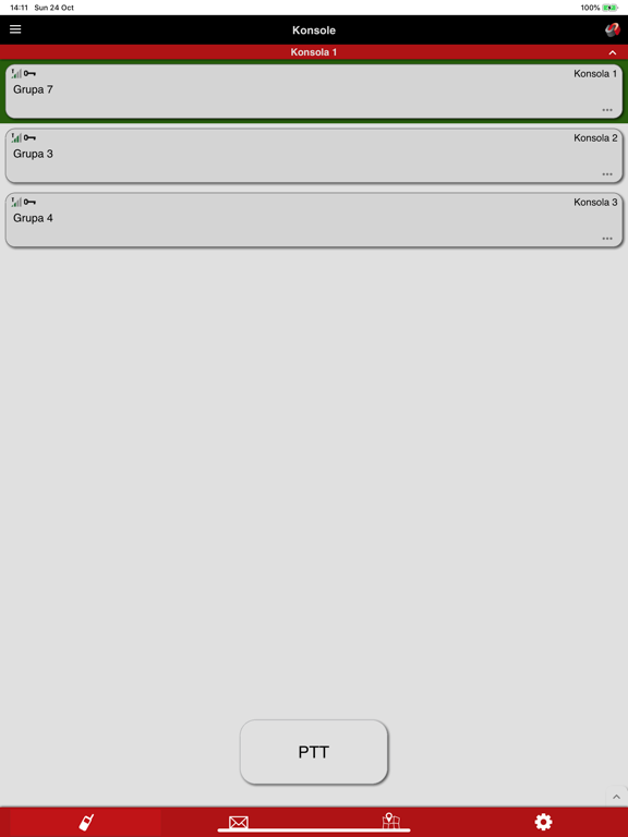 Screenshot #6 pour ConSEL