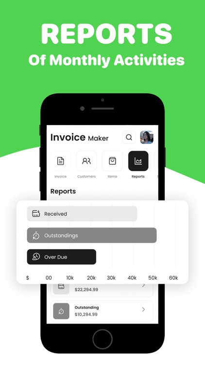 AI Invoice Maker · screenshot-4