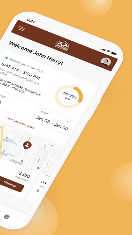 Popfame - Service Provider