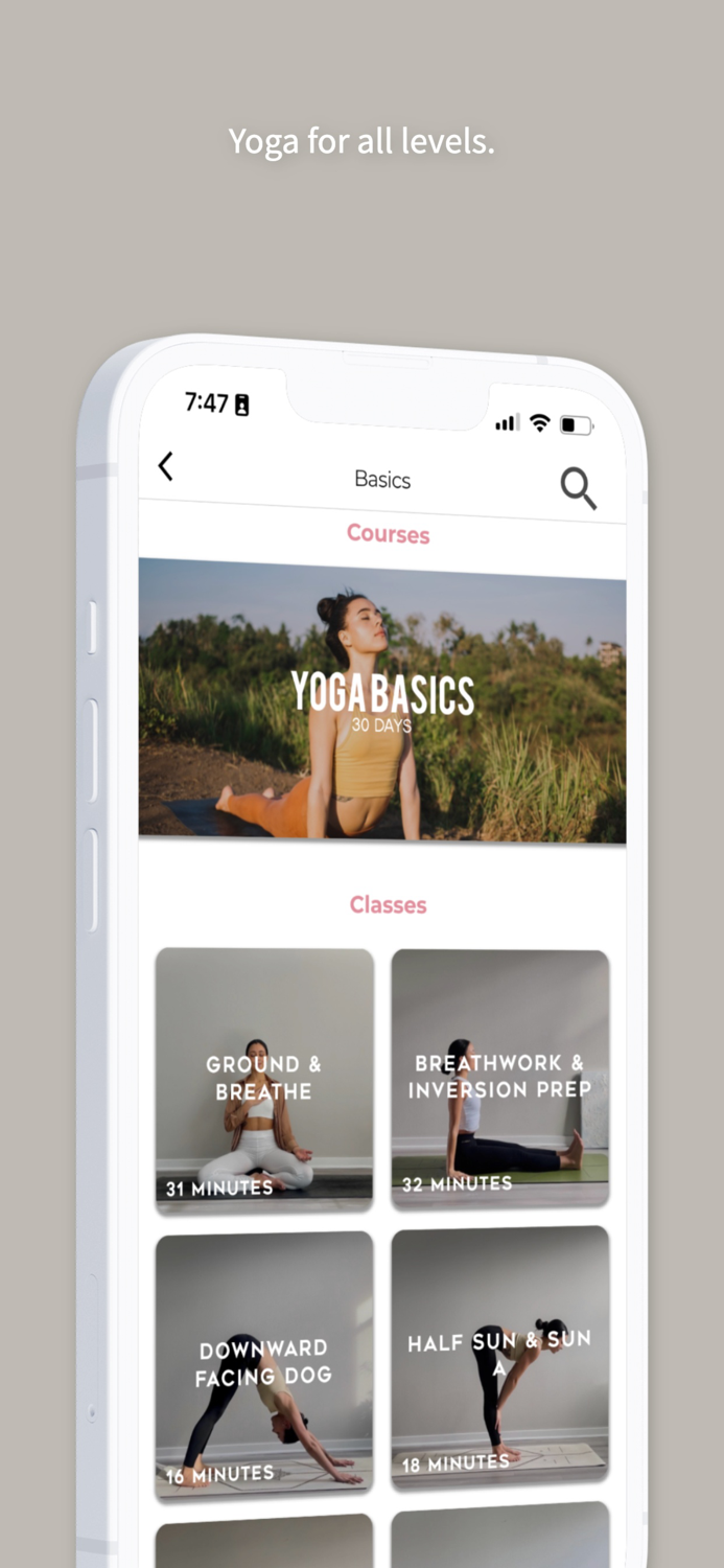 Jess Yoga Move Breathe Flow