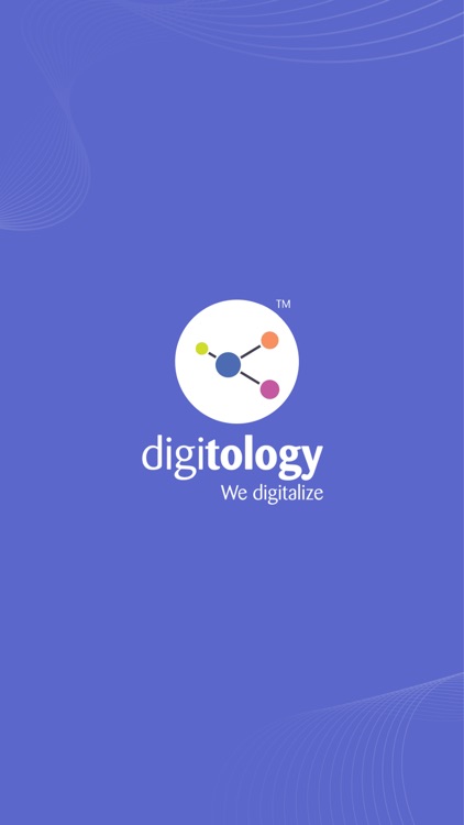 Digitology