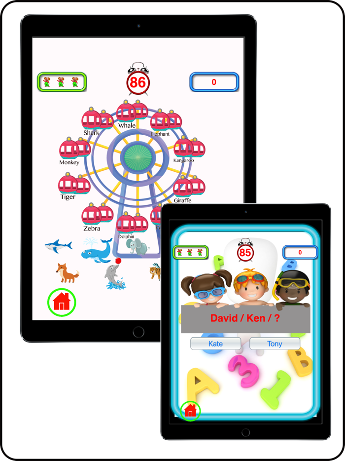 Smart English For Kids