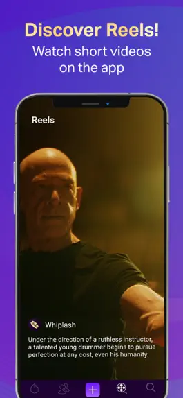 Game screenshot Reeload: Streaming Community hack