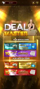 Deals Master screenshot #2 for iPhone