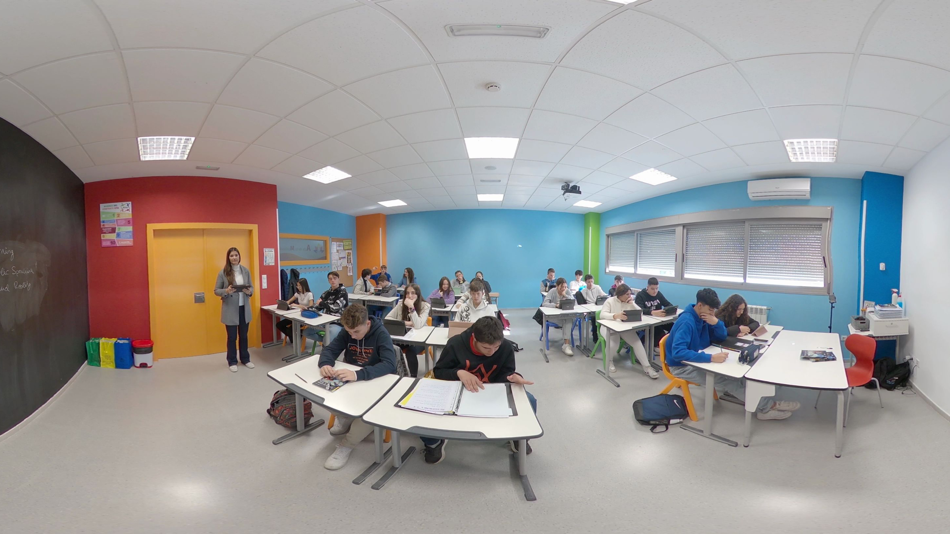 #4. The Speak App (iOS) 由: Team Training Consulting SLL