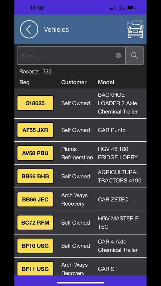 #2. RFM Go (iOS) 由: Blue Crystal Solutions Ltd