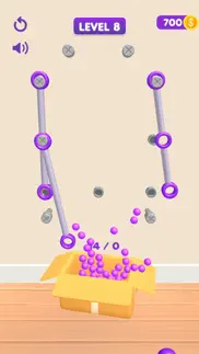 screw balls problems & solutions and troubleshooting guide - 4