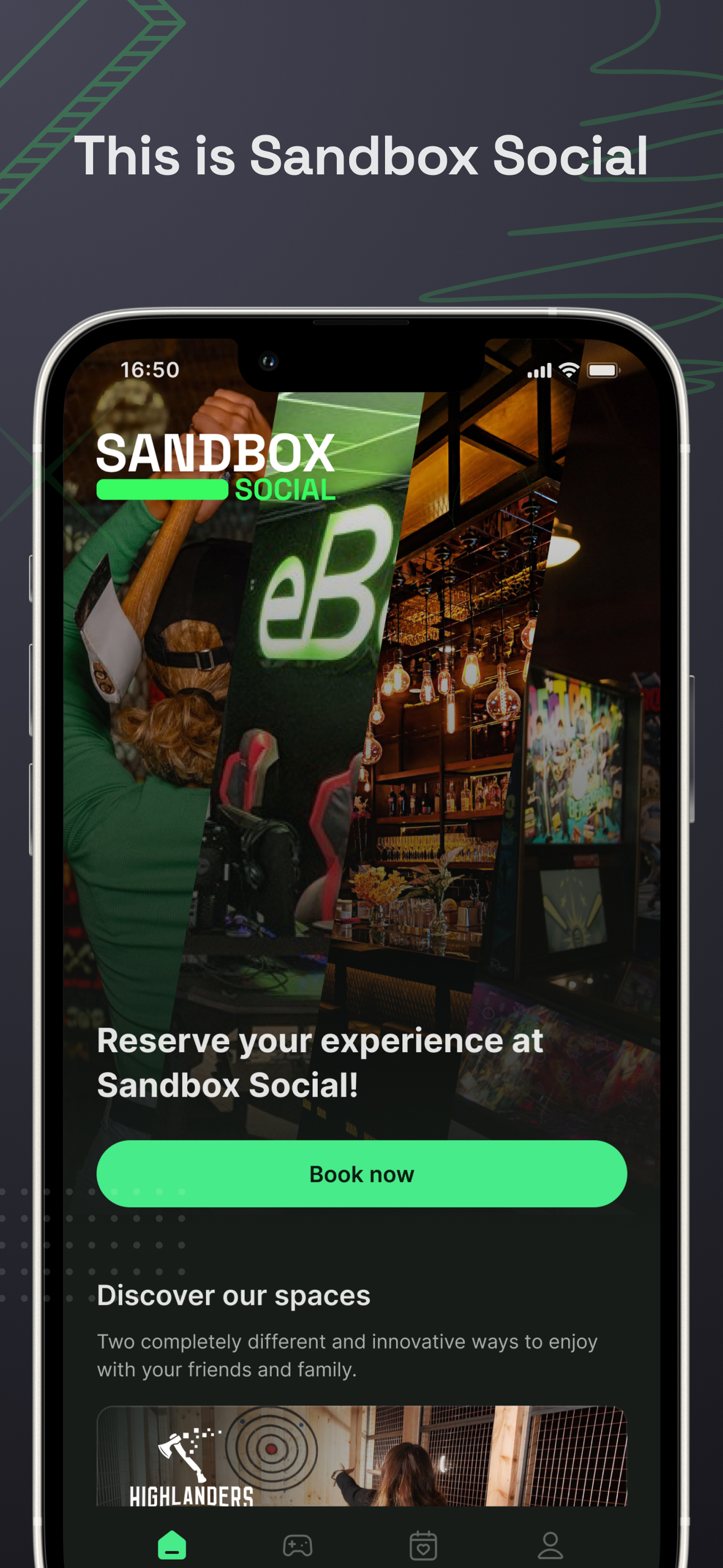 Sandbox Social