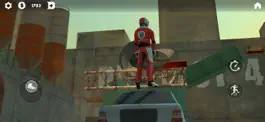 Game screenshot Only Up: Gravity Parkour 3D hack