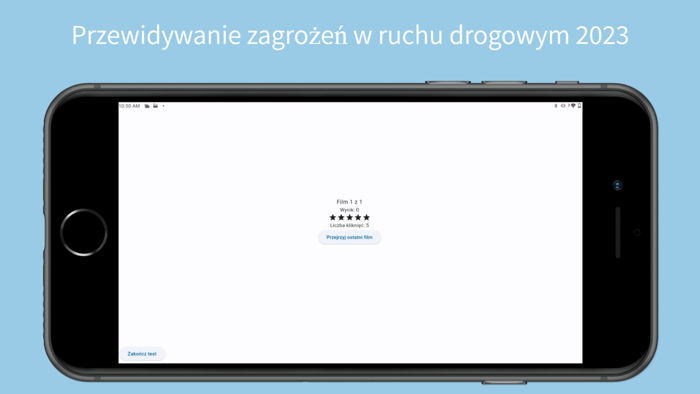 Przewidywanie zagrożeń