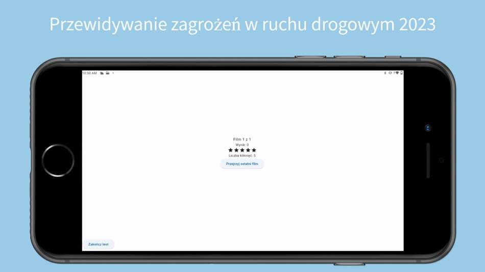 #3. Przewidywanie zagrożeń (iOS) 作者: E-kierowca Sp. z o.o.