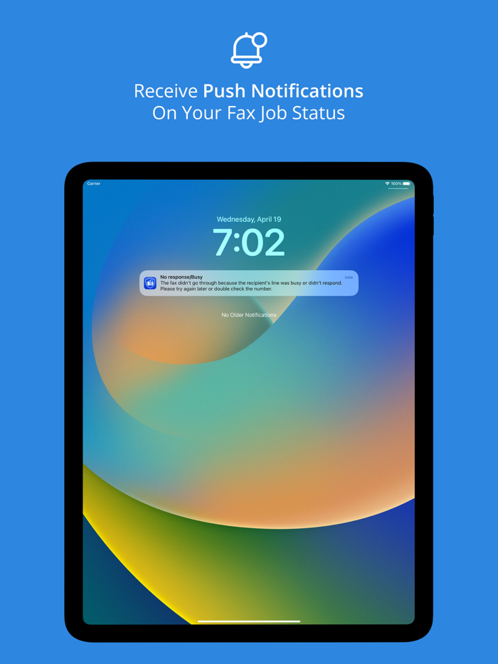 Safe Fax - Scan and Fax Fast