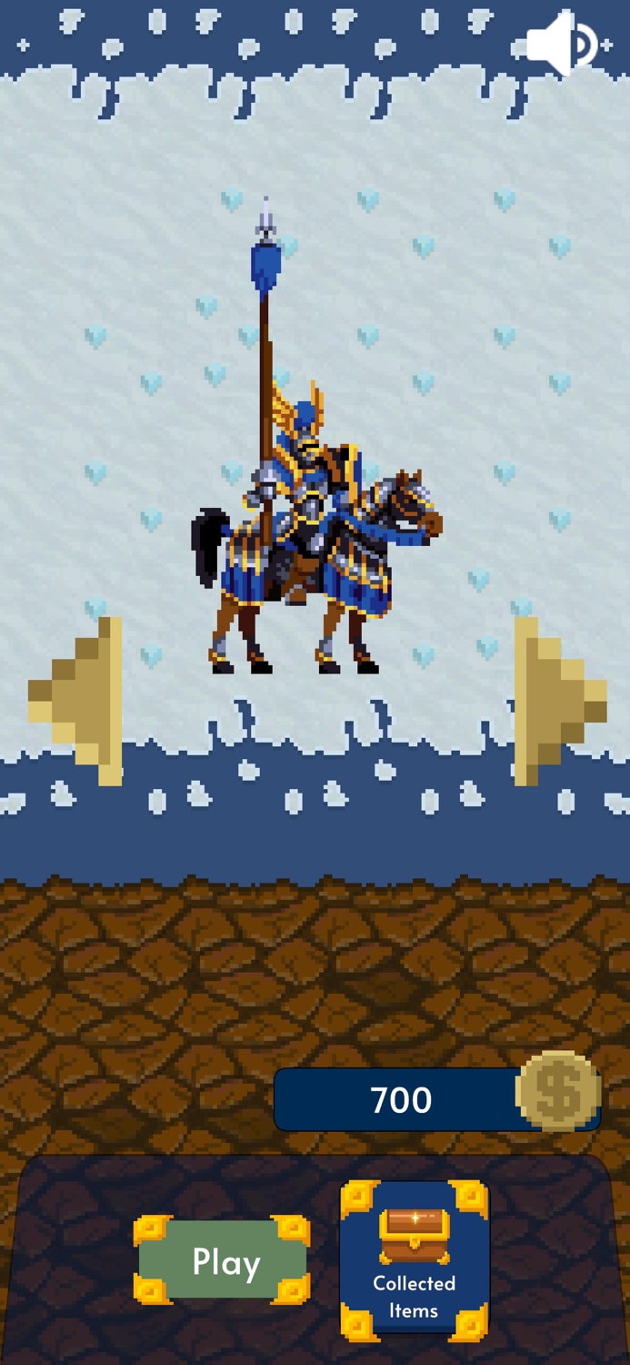 Pixel Battle Hard Game