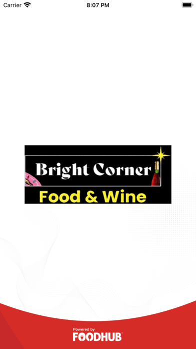 Bright Corner Food And Wine Screenshot