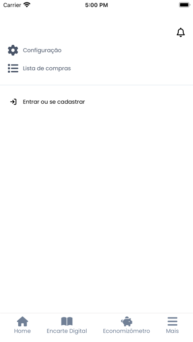 Clube KF Screenshot