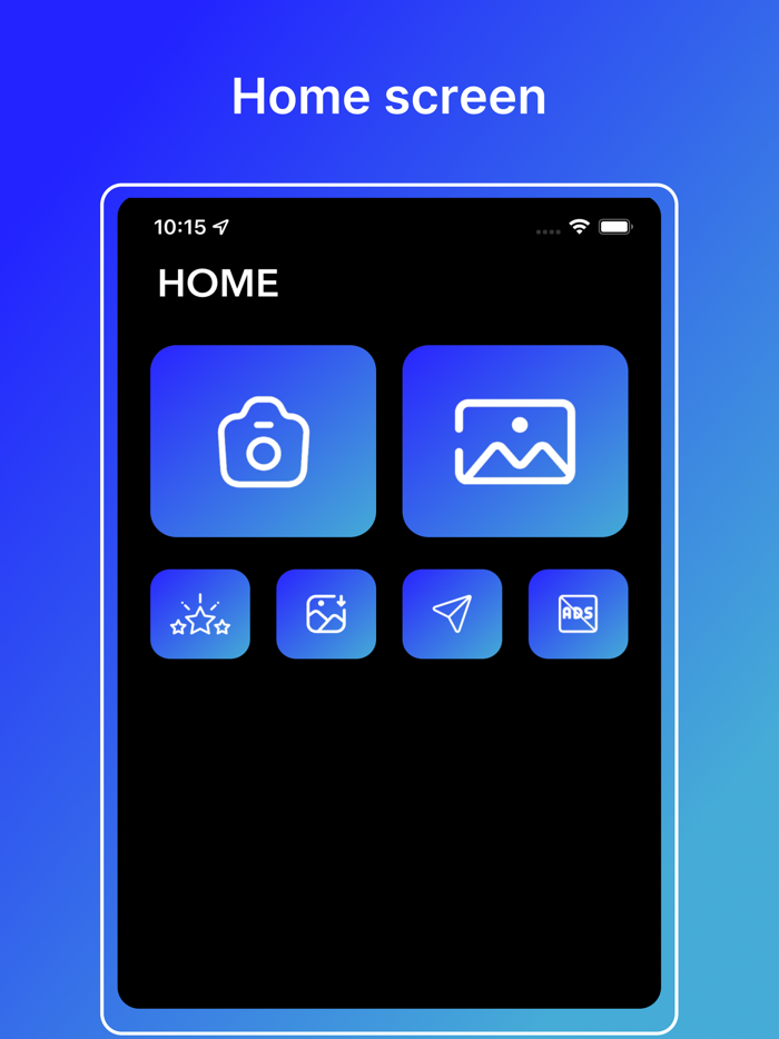 AI Profile Selfie Pic Maker