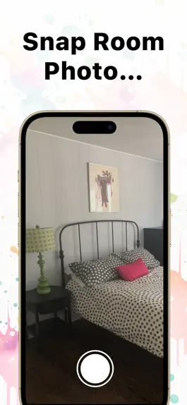 Game screenshot Smart Renovate - Interior AI apk