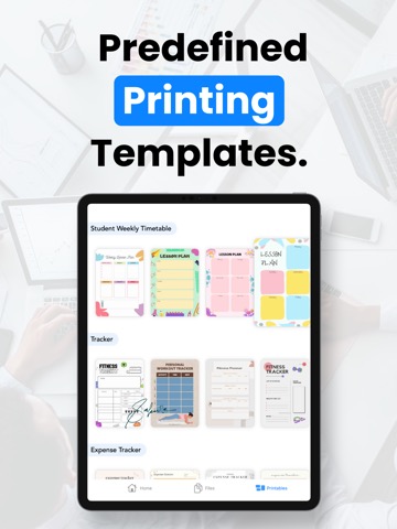 iPrint: Smart Printer App Proのおすすめ画像7