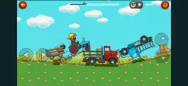 Game screenshot Amazing Tractor! hack