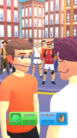 Game screenshot Ear Pulling hack
