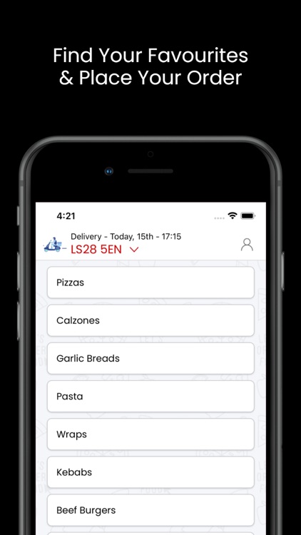 Takin' The Pizza screenshot-4