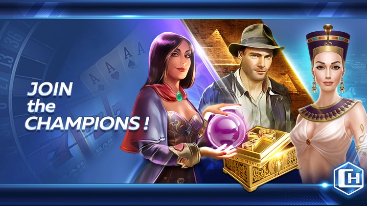 ChampionCasino screenshot-5