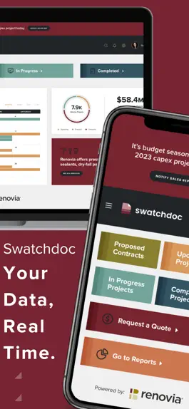 Game screenshot Swatchdoc: Customer mod apk