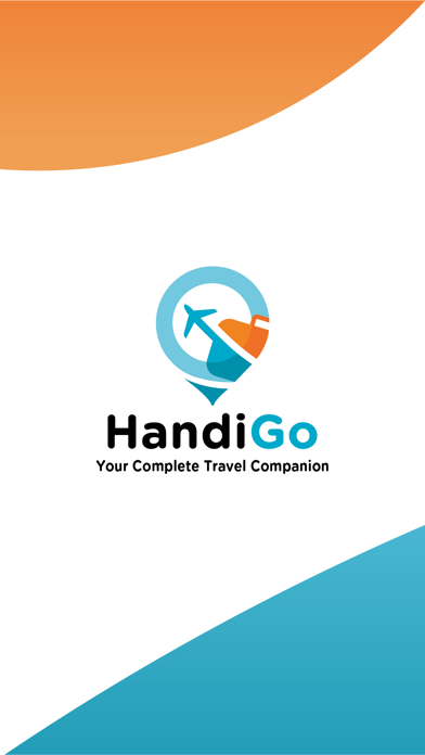 HandiGo Screenshot