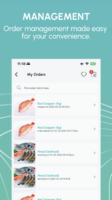Fisuq Screenshot