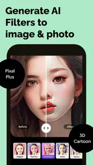 How to cancel & delete rehancer: ai photo enhancer 1