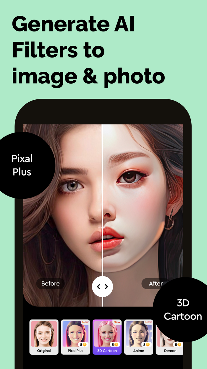 Rehancer AI Photo Enhancer