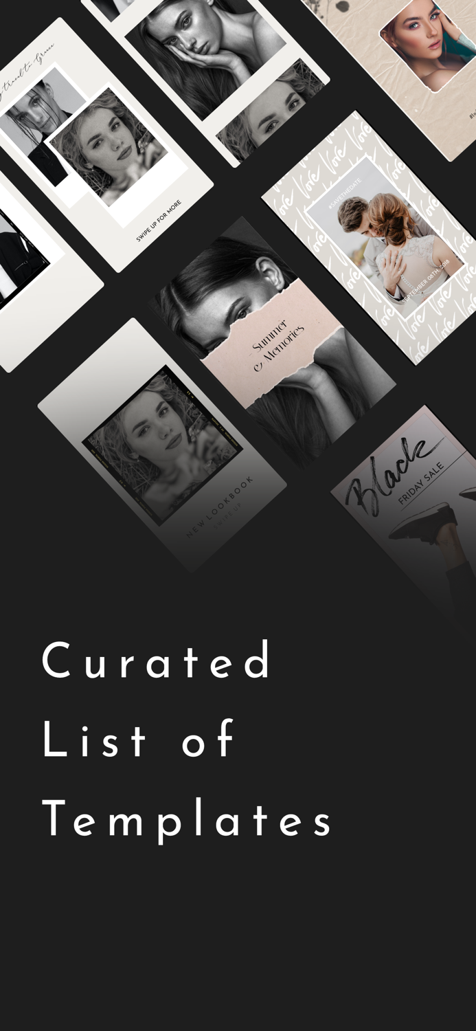 Caviar AI Graphic Design