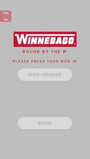 winnebago journey iphone screenshot 3