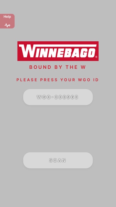 Winnebago Journey Screenshot