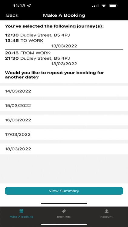 Meridian Business Support