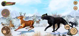 Game screenshot Wild Panther Simulator Games mod apk