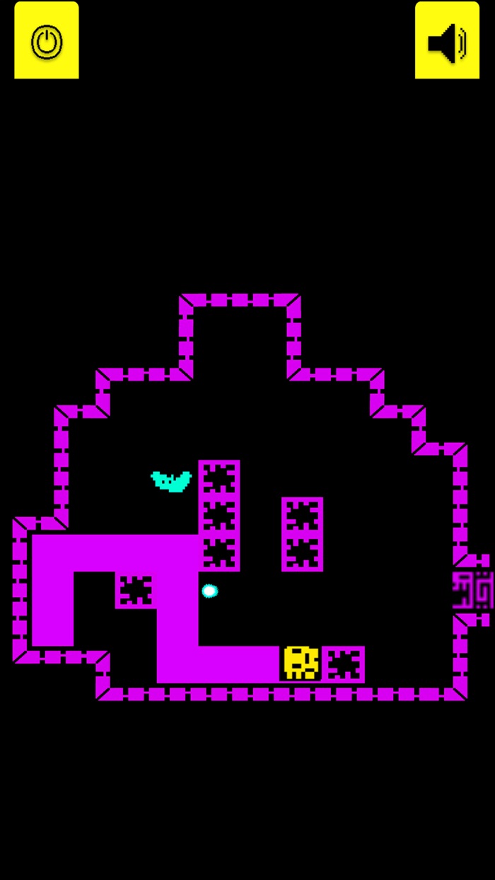 Dungeon Quest Color Fill