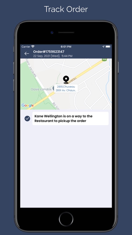 RideToGo Store screenshot-4