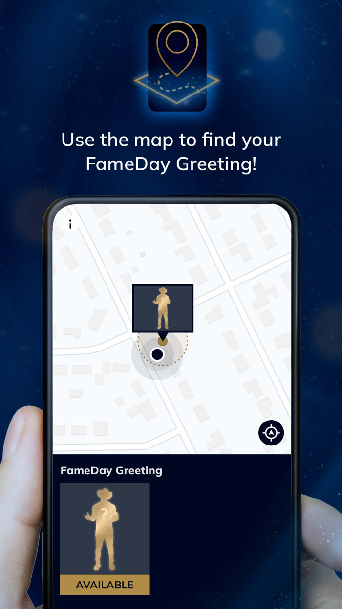 FameDays - Holograms