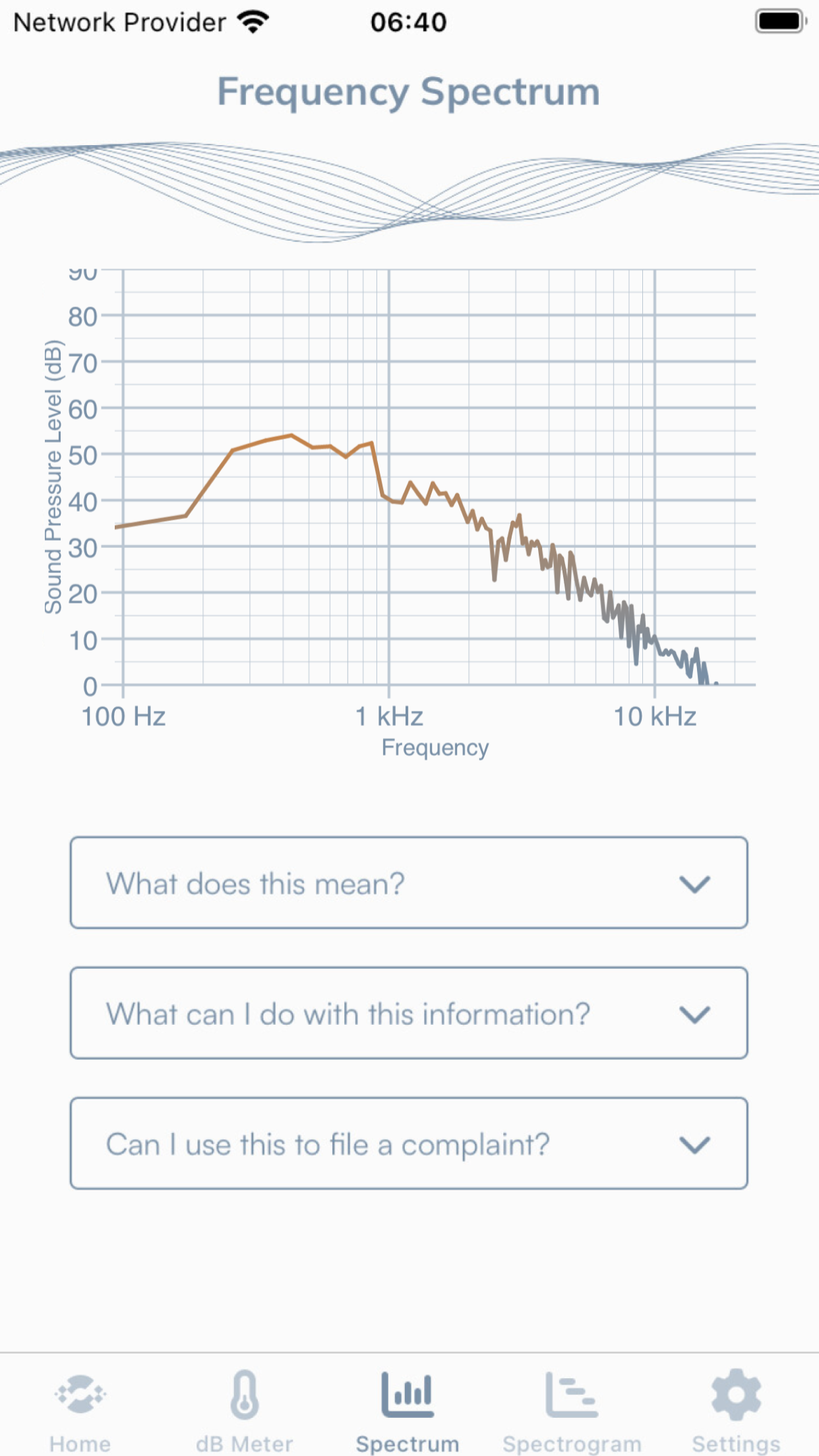 Sorama App